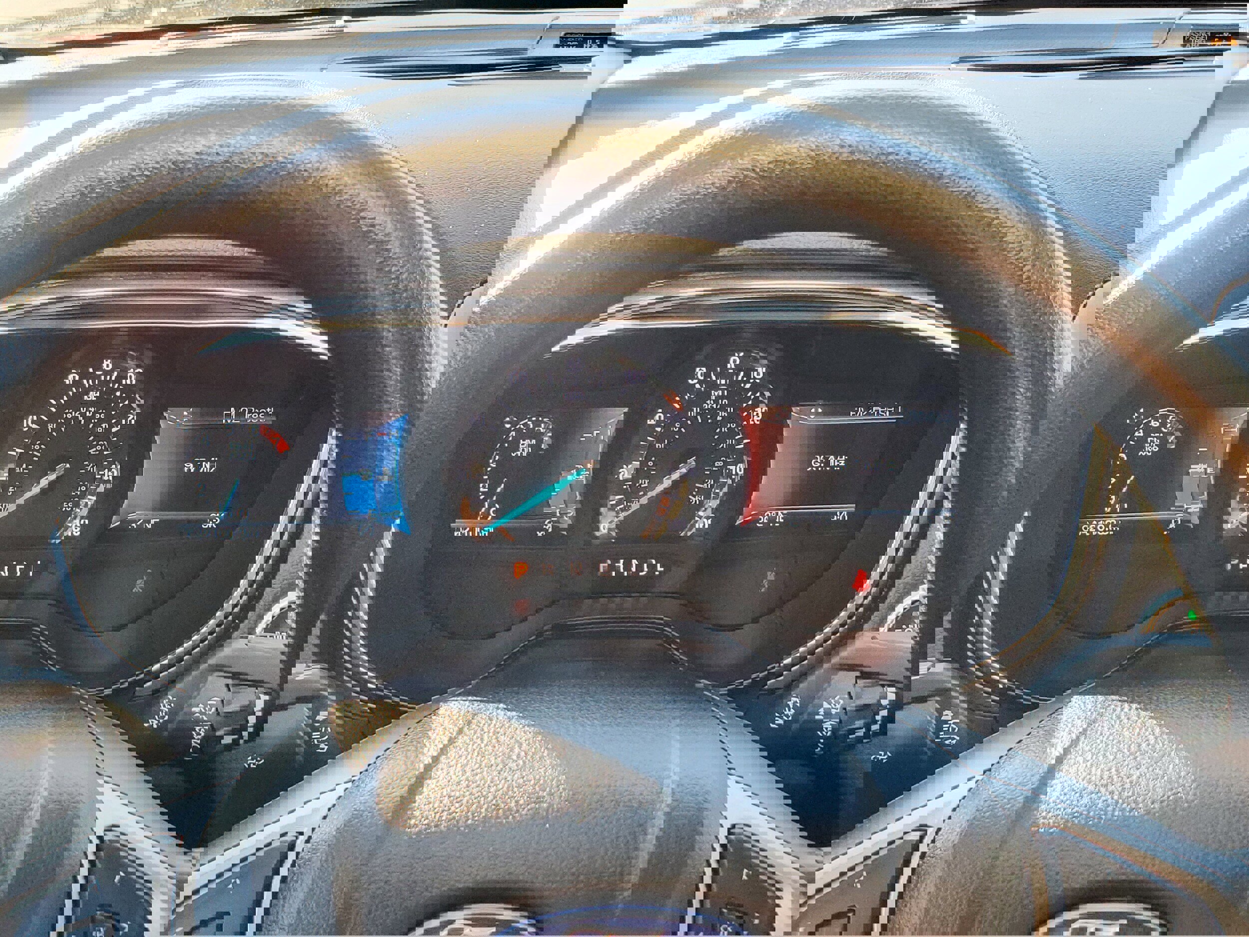 Used 2020 Ford Fusion SE image 15