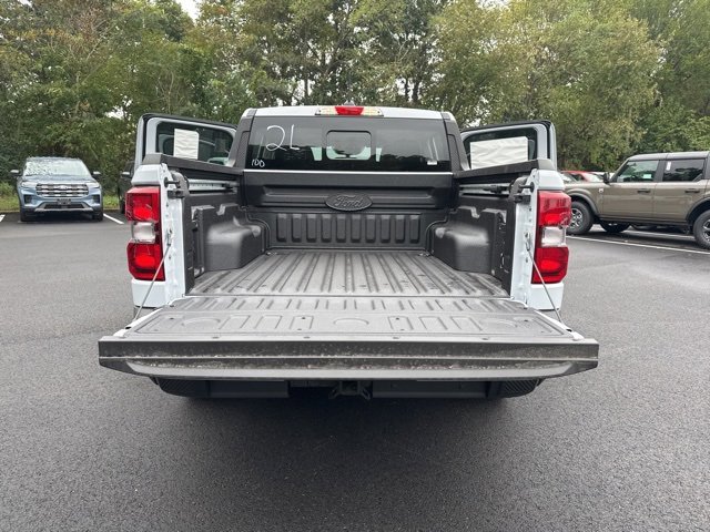 New 2025 Ford Maverick Lariat w/ 4K Tow Package image 28