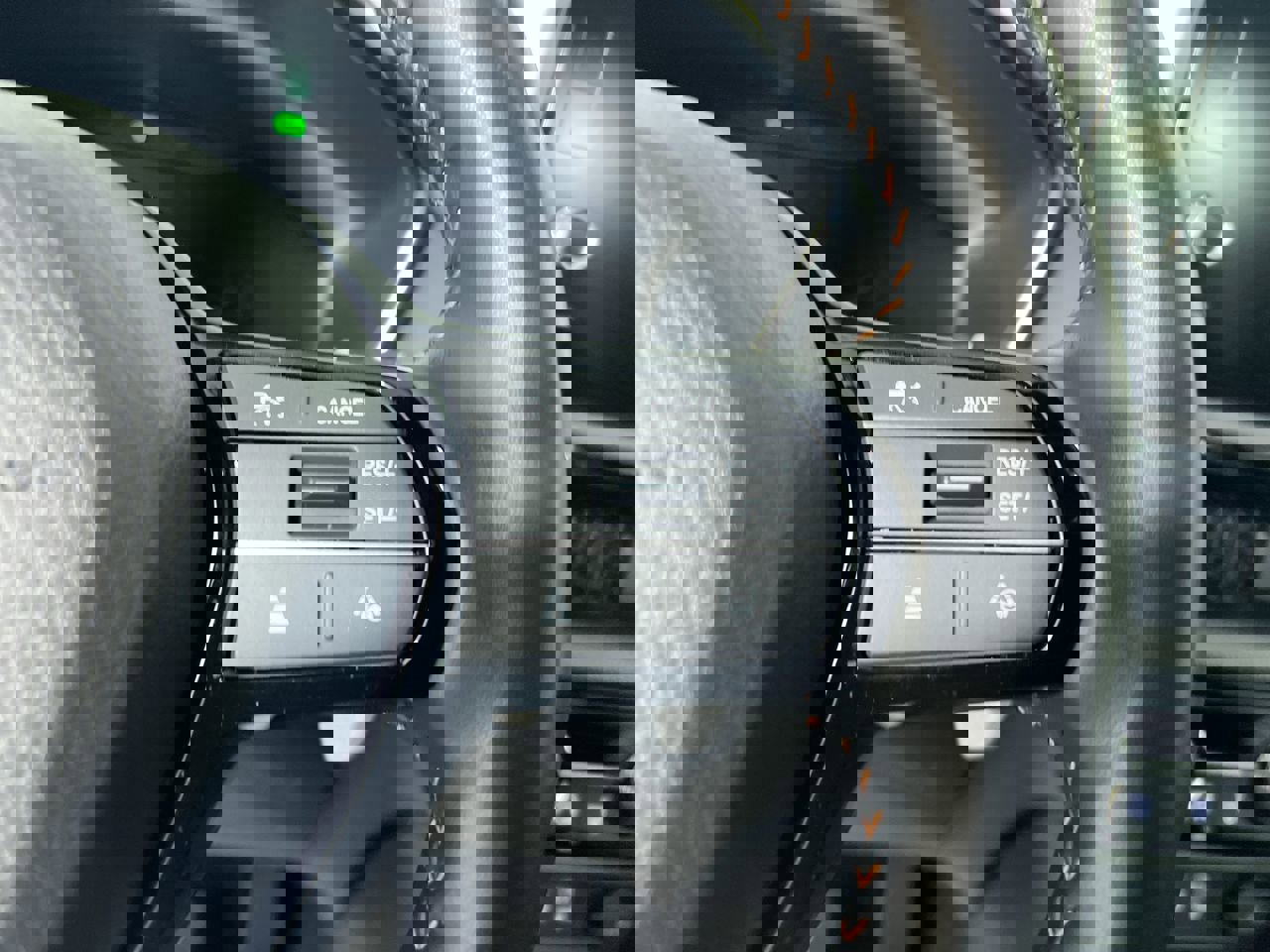 Used 2025 Honda CR-V Sport Touring image 17