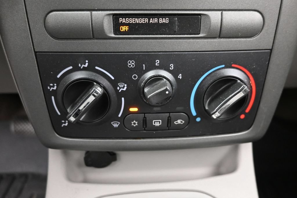Used 2008 Chevrolet Cobalt LT FWD image 20