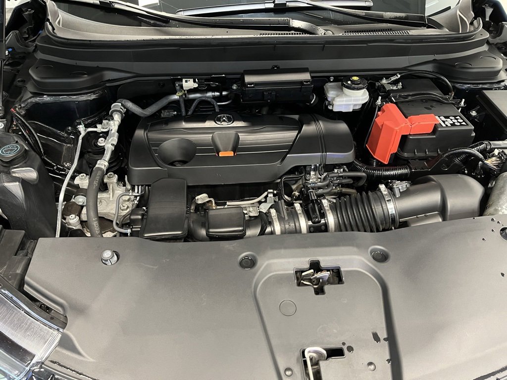 Used 2022 Acura RDX A-Spec Advance Package image 20