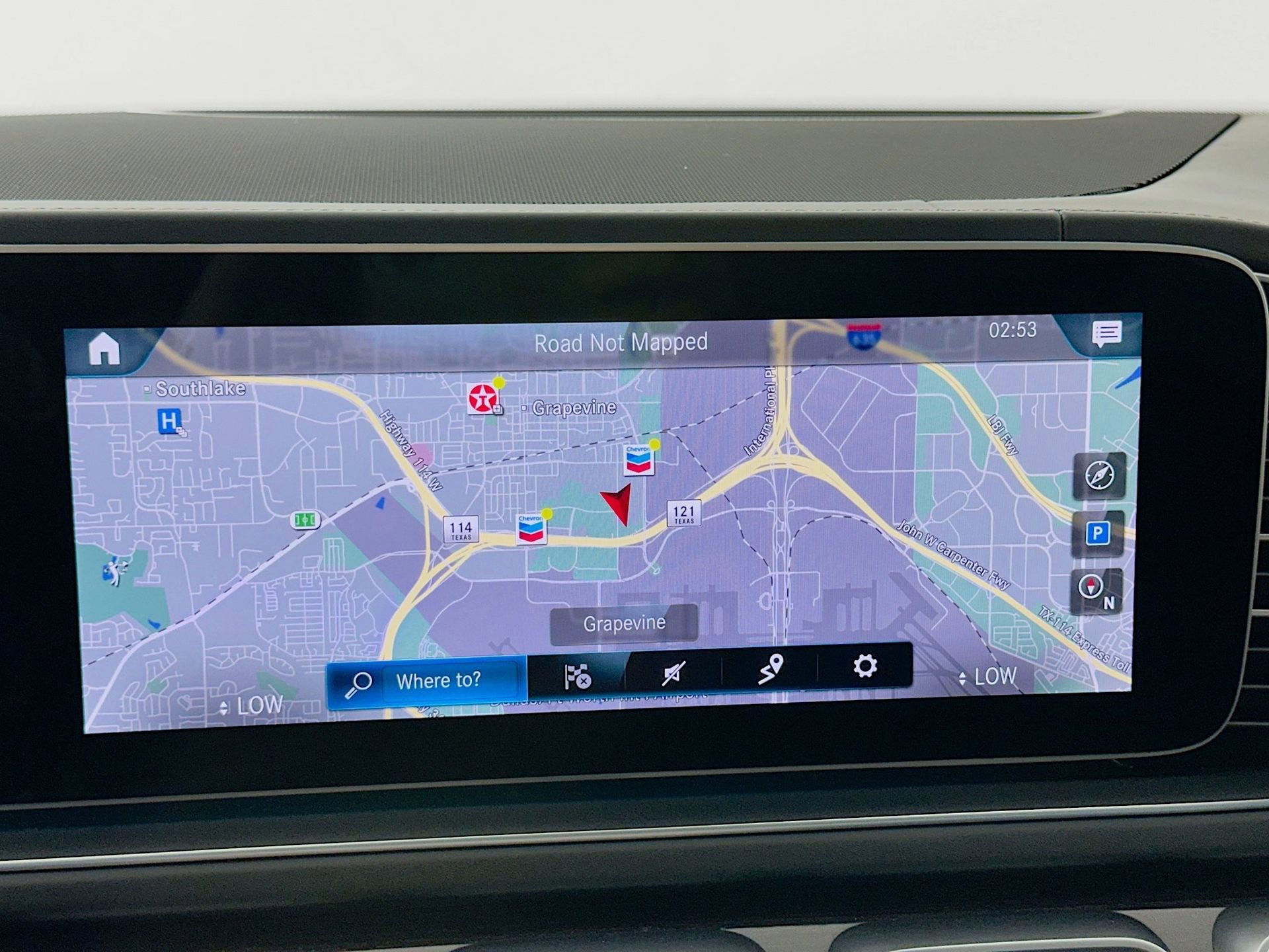 Certified 2023 Mercedes-Benz GLS 63 AMG 4MATIC image 14