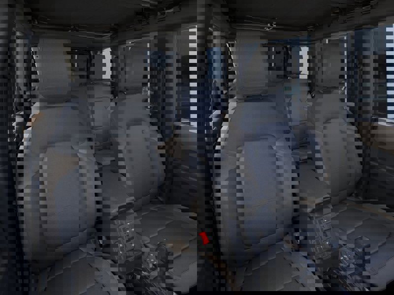 New 2025 Ford Bronco Big Bend image 10