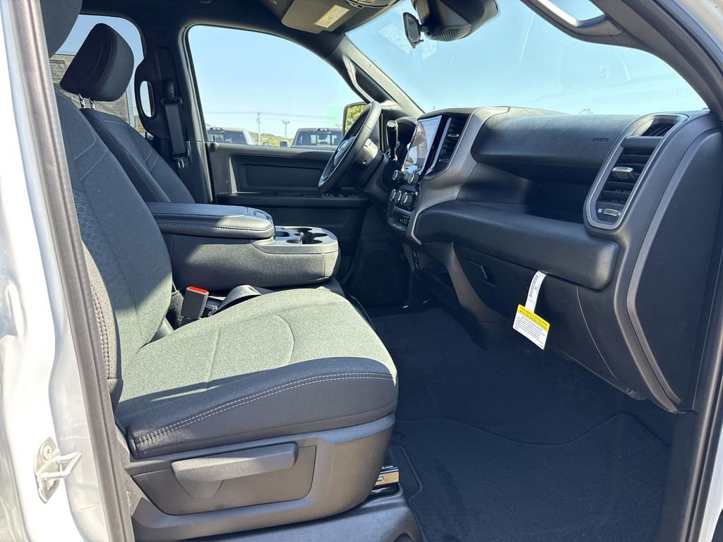 New 2026 RAM 2500 Tradesman image 39