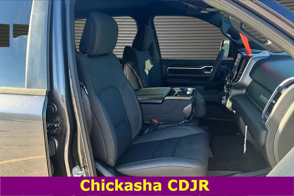 New 2026 RAM 1500 Big Horn image 11