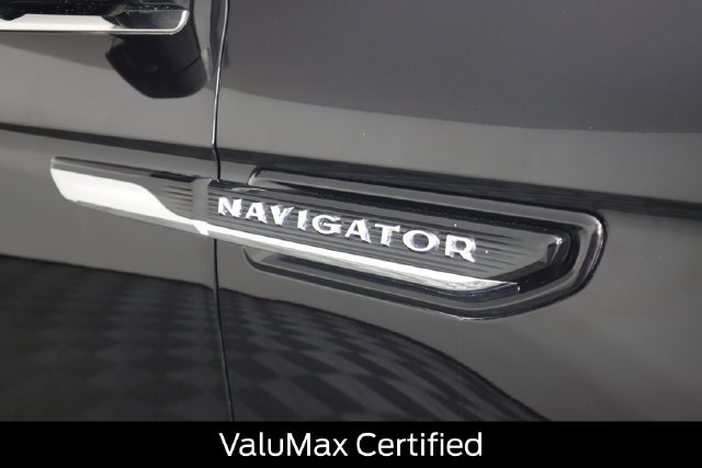 Used 2023 Lincoln Navigator L Reserve w/ Equipment Group 201A AWD/4WD image 15