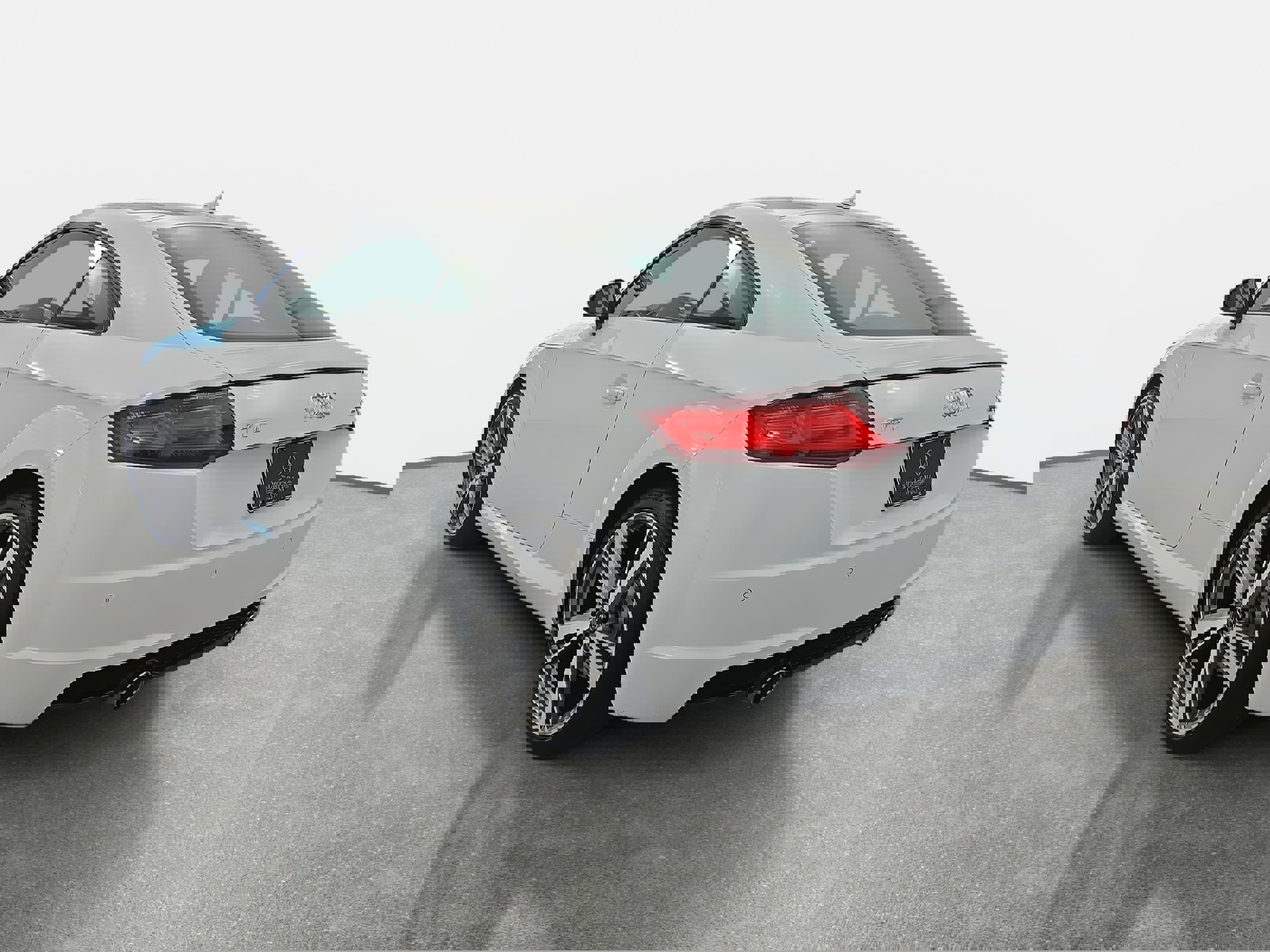 Used 2023 Audi TT 2.0T image 7