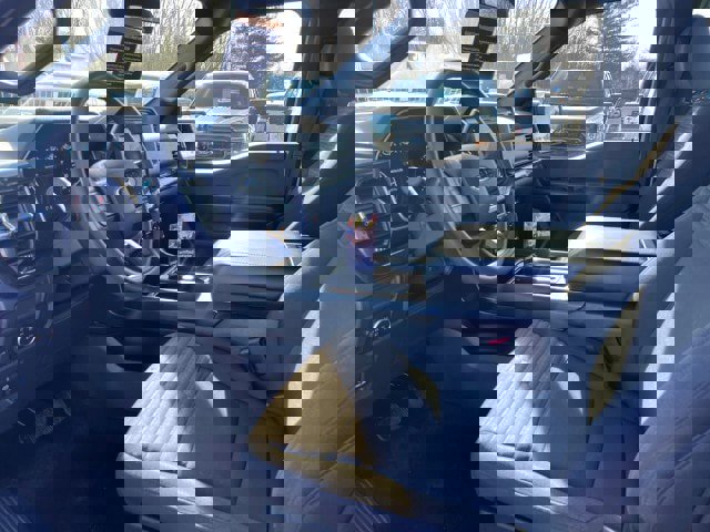 Certified 2021 Ford F150 XL w/ STX Appearance Package image 6