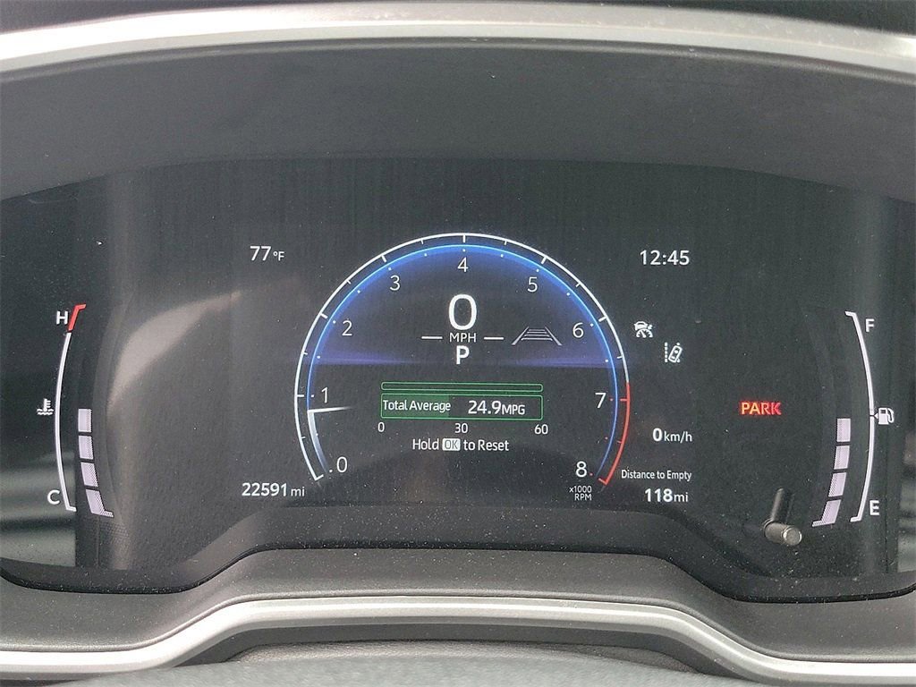 Used 2024 Toyota Corolla XSE image 10