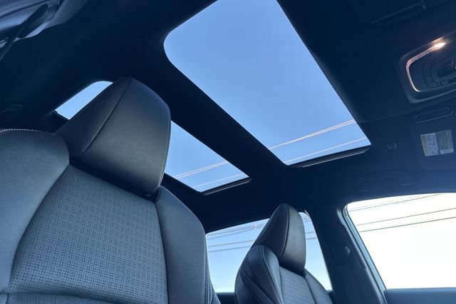 Certified 2023 Toyota bZ4X Limited image 21