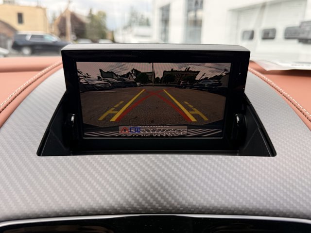 Used 2017 Aston Martin V12 Vantage S RWD image 28