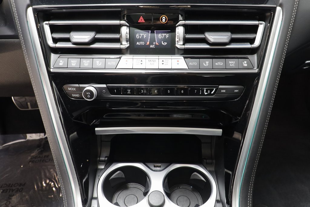 Certified 2025 BMW 840i xDrive image 13