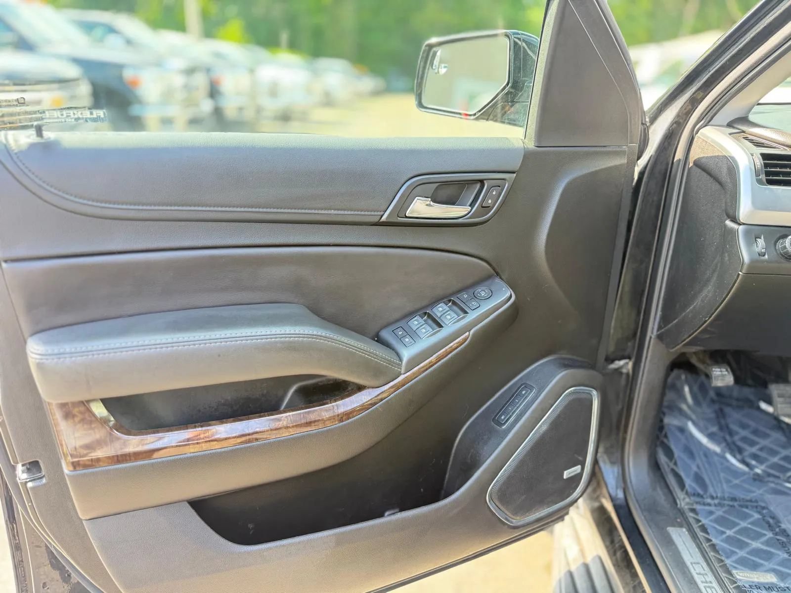 Used 2019 Chevrolet Tahoe LT AWD/4WD image 29