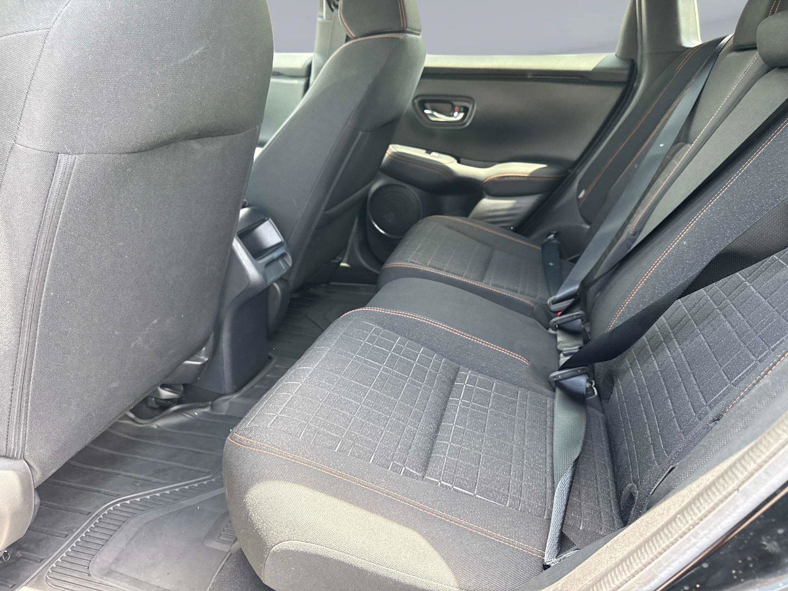 Certified 2023 Honda HR-V Sport image 13