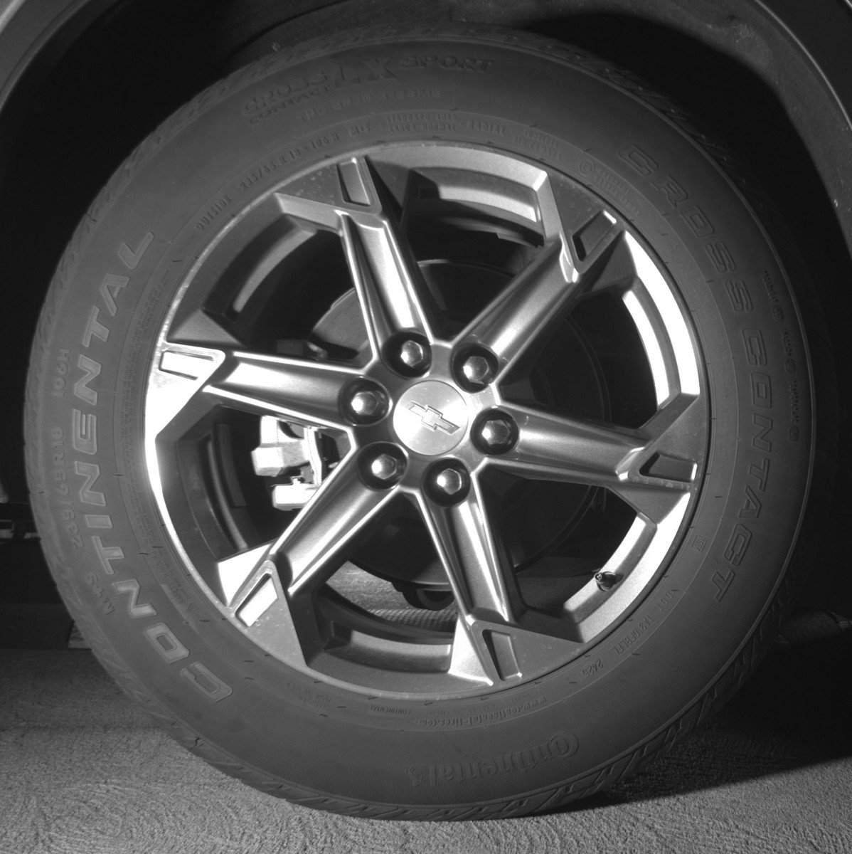 Used 2025 Chevrolet Blazer LT FWD image 15