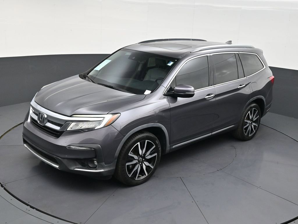 Used 2019 Honda Pilot Touring image 13