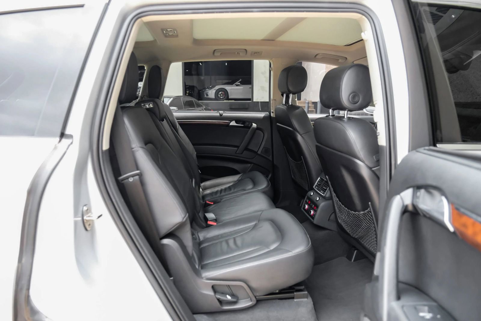 Used 2014 Audi Q7 3.0T Premium Plus AWD/4WD image 36