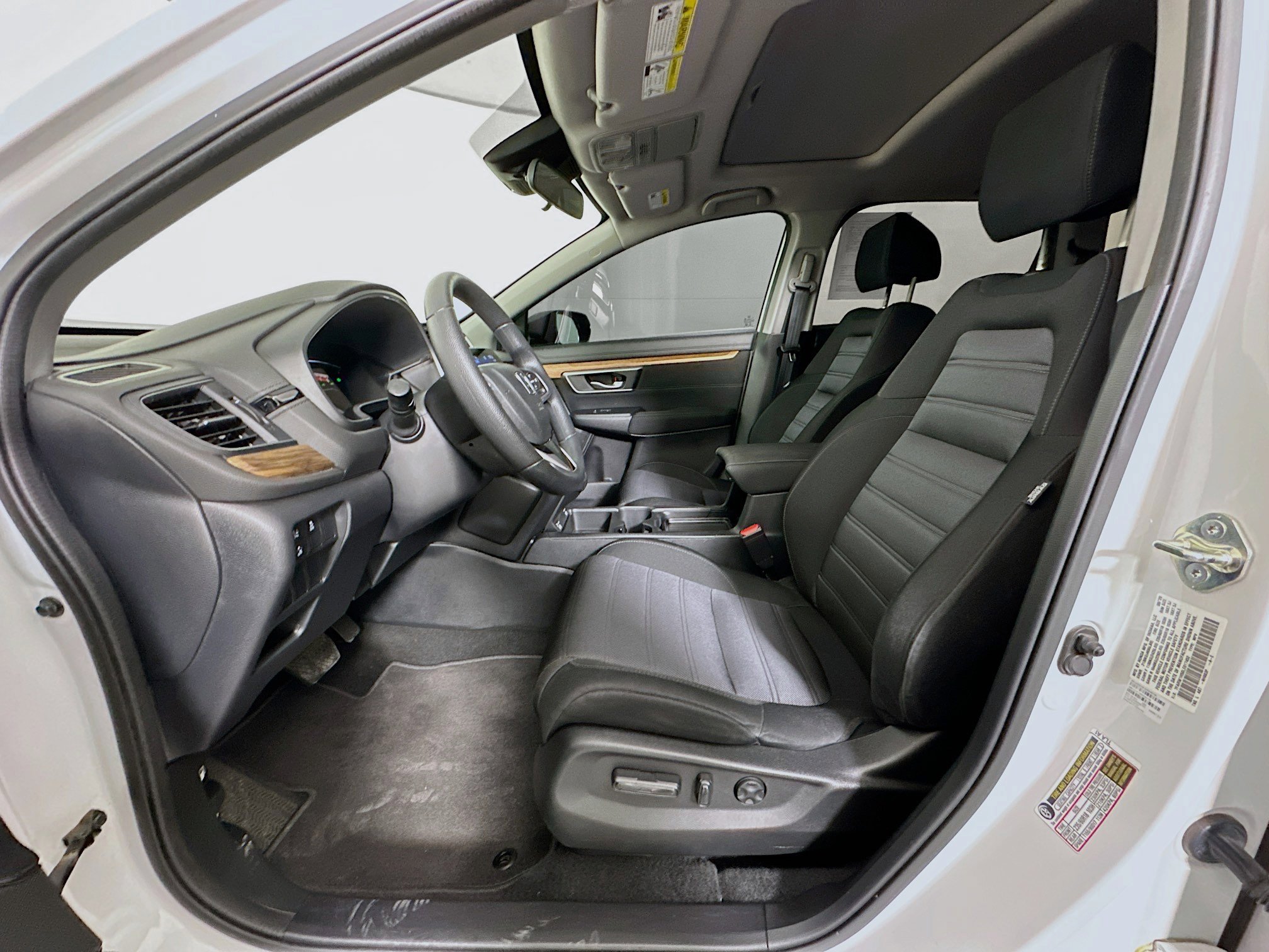 Used 2020 Honda CR-V EX image 13