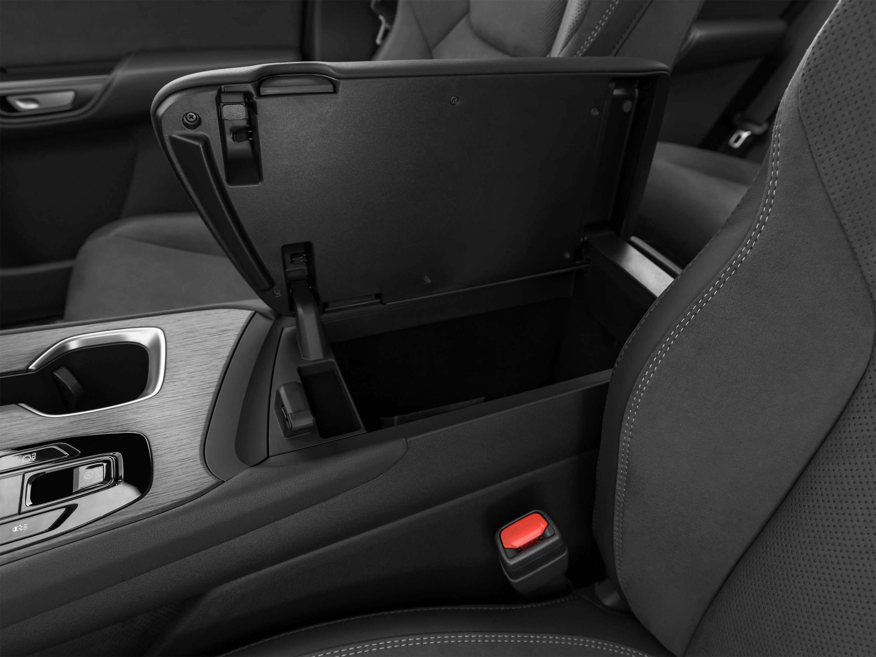Certified 2024 Lexus RZ 300e Premium w/ Accessory Package (Z1) FWD image 24