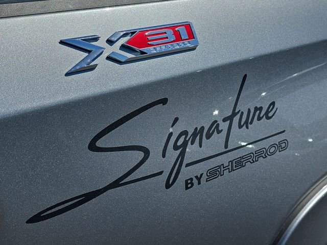 New 2025 GMC Sierra 1500 Elevation w/ Elevation Premium Package image 39