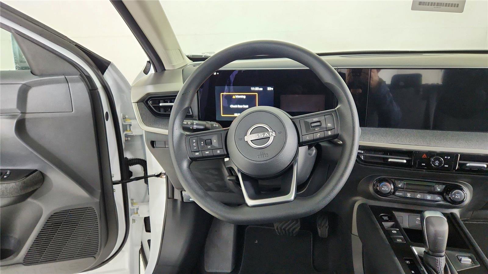 New 2026 Nissan Kicks SV w/ SV Premium Package image 19