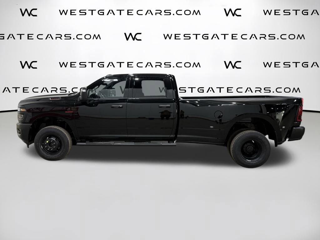 New 2026 RAM 3500 Tradesman image 5
