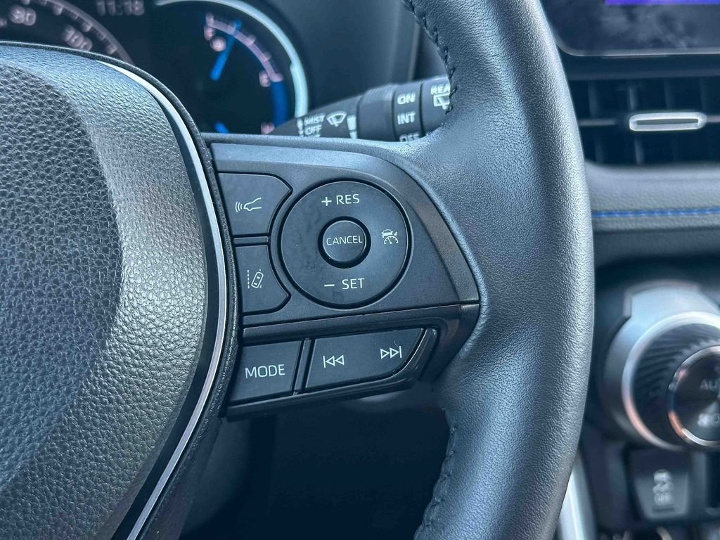 Certified 2023 Toyota RAV4 XSE AWD/4WD image 27