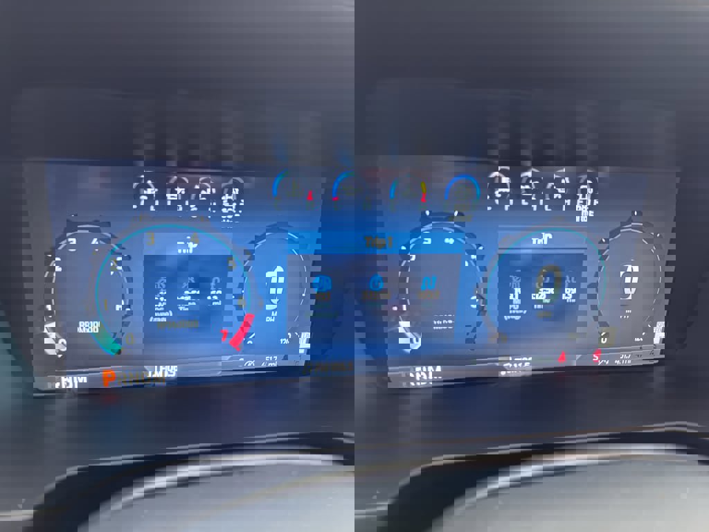 New 2026 Ford F150 XLT w/ Equipment Group 302A MID image 21