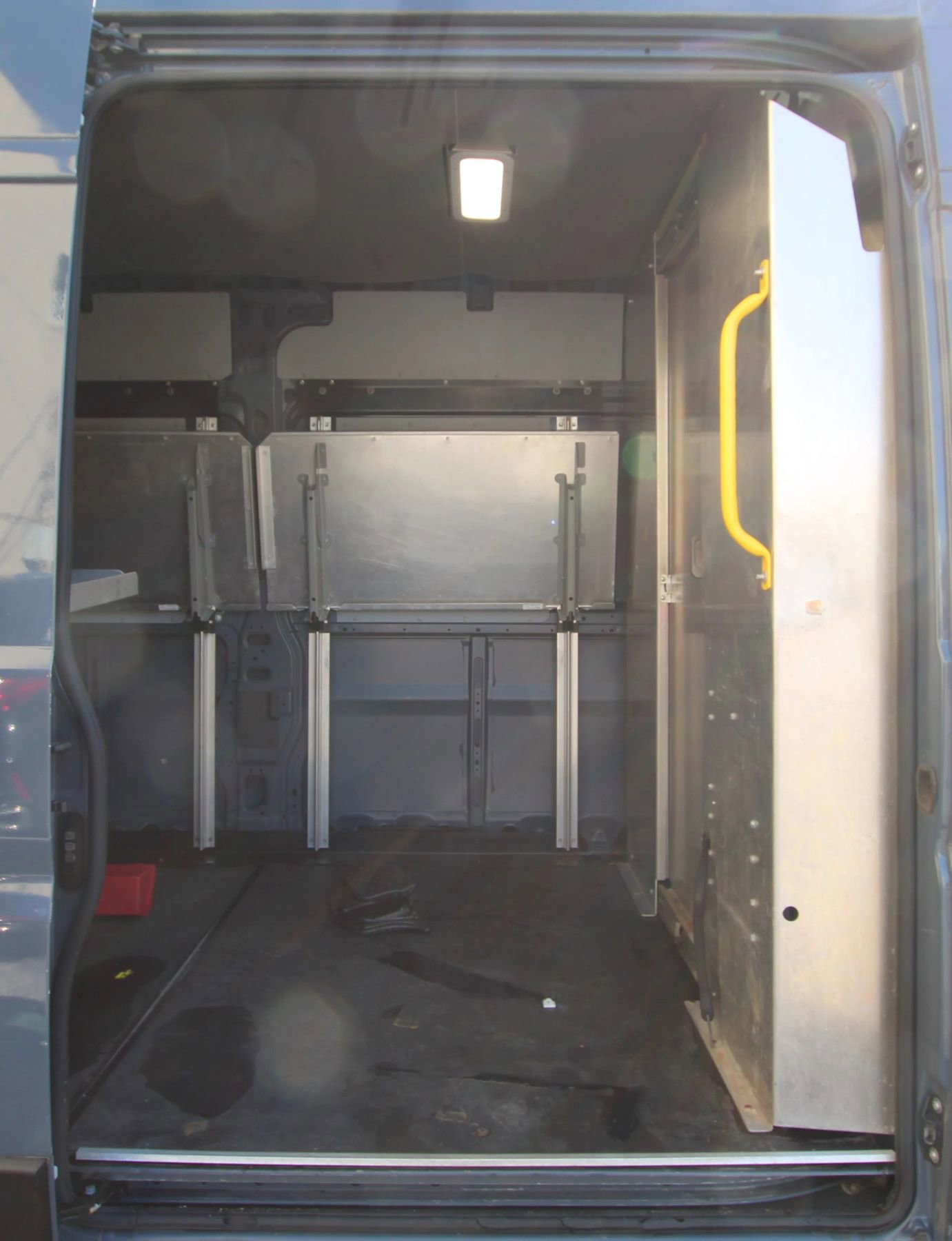 Used 2020 RAM ProMaster 3500 image 12