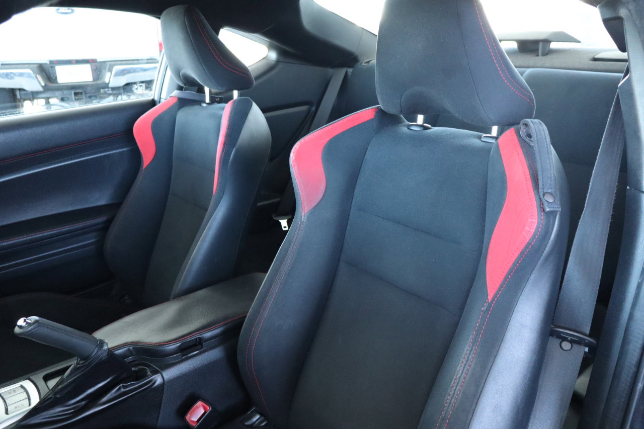 Used 2016 Scion FR-S image 15
