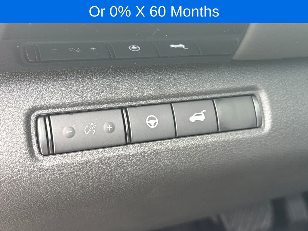 New 2026 Nissan Pathfinder SV w/ SV Premium Package image 32