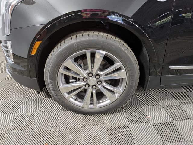 New 2026 Cadillac XT5 Premium Luxury w/ Driver Assist Package AWD/4WD image 32