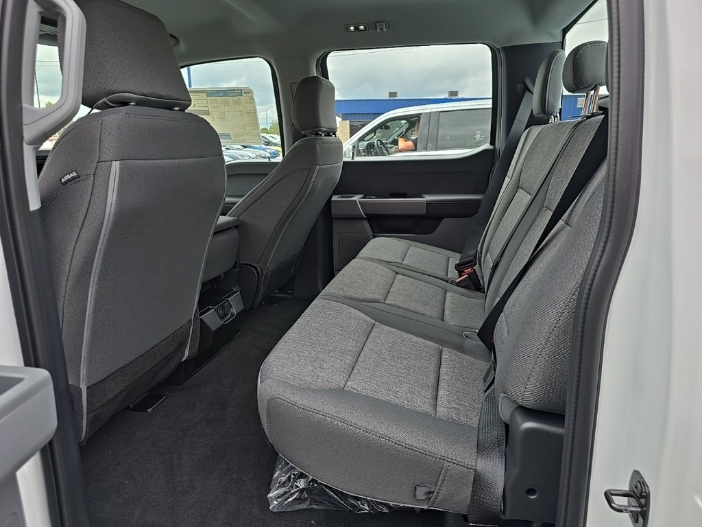 New 2025 Ford F250 XL w/ STX Appearance Package image 26