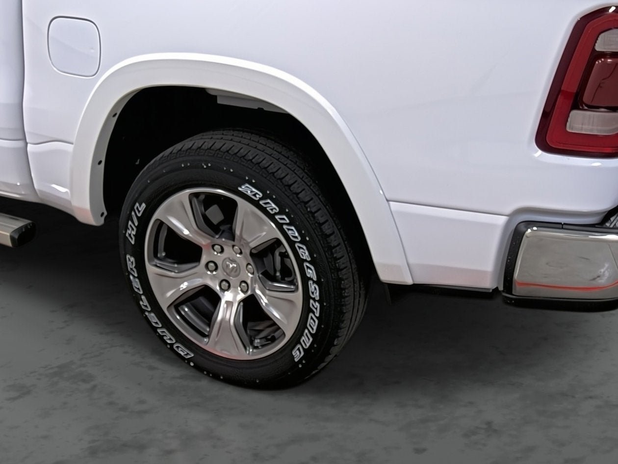 Used 2022 RAM 1500 Laramie AWD/4WD image 9