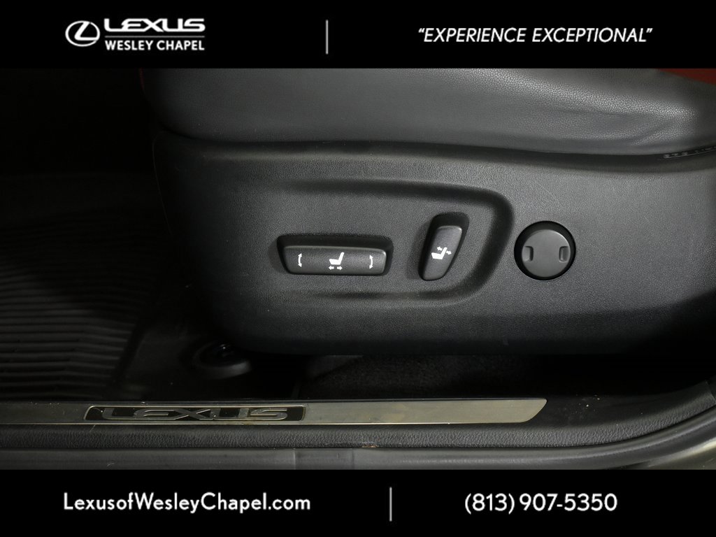 Used 2019 Lexus NX 300 AWD w/ Premium Package image 24