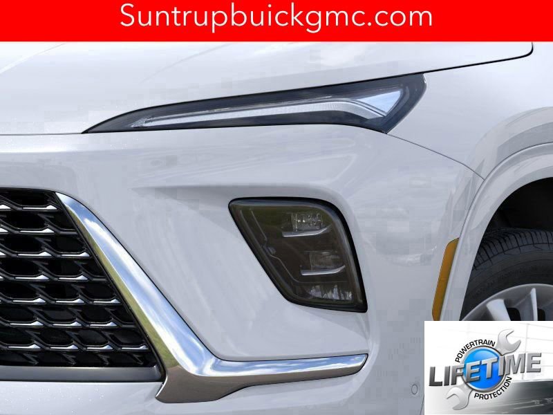 New 2026 Buick Enclave Avenir w/ Super Cruise Package image 44