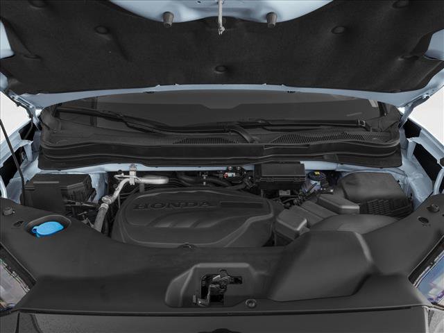 New 2026 Honda Ridgeline TrailSport image 8