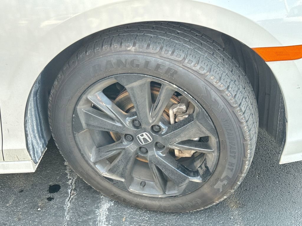 Used 2023 Honda Odyssey Sport image 9