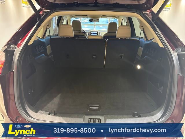Used 2023 Ford Edge SEL w/ Convenience Package image 21