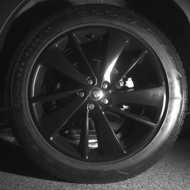 Certified 2024 Jaguar F-PACE R-Dynamic S AWD/4WD image 59