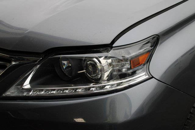 Used 2015 Lexus RX 450h AWD image 9