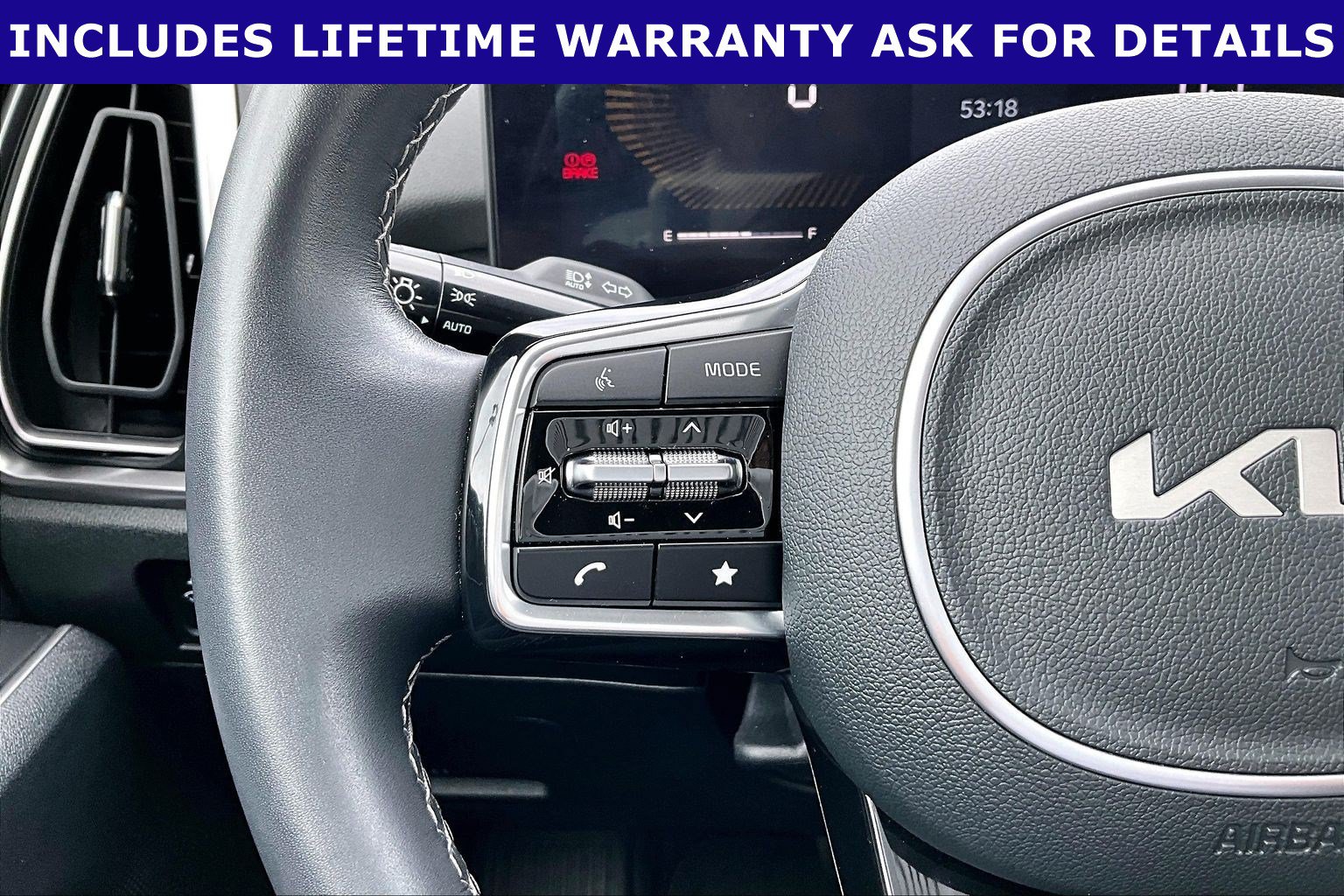 Used 2025 Kia Sorento S FWD image 15