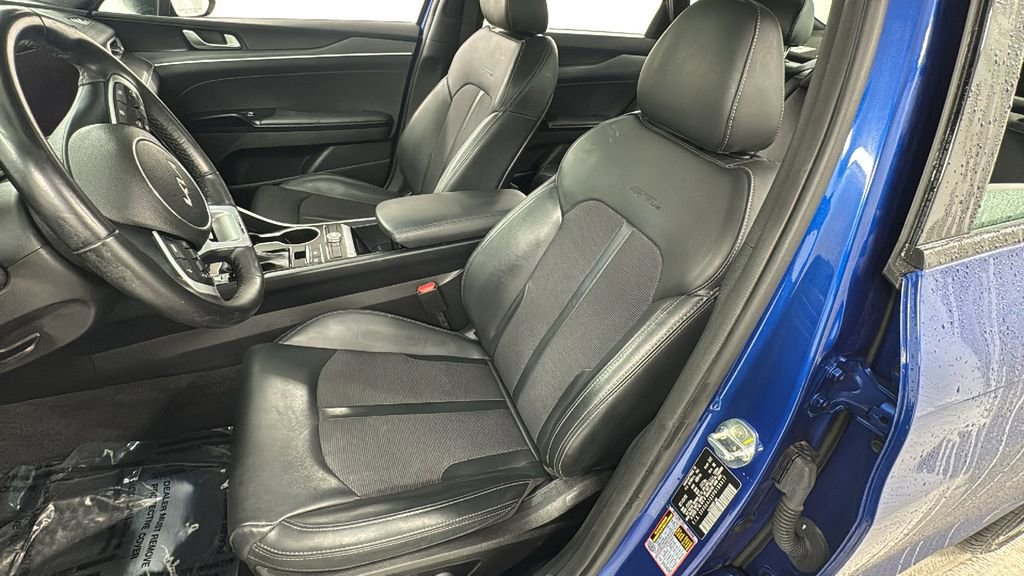 Used 2023 Kia K5 GT-Line image 10