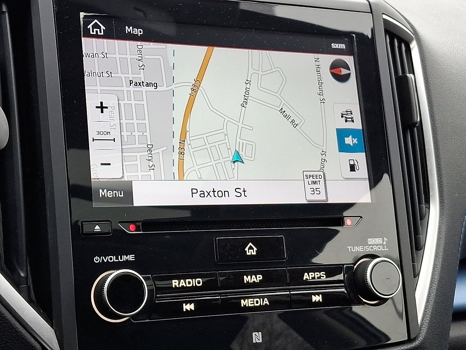 Used 2019 Subaru Crosstrek Hybrid w/ Moonroof Package w/Navigation image 28