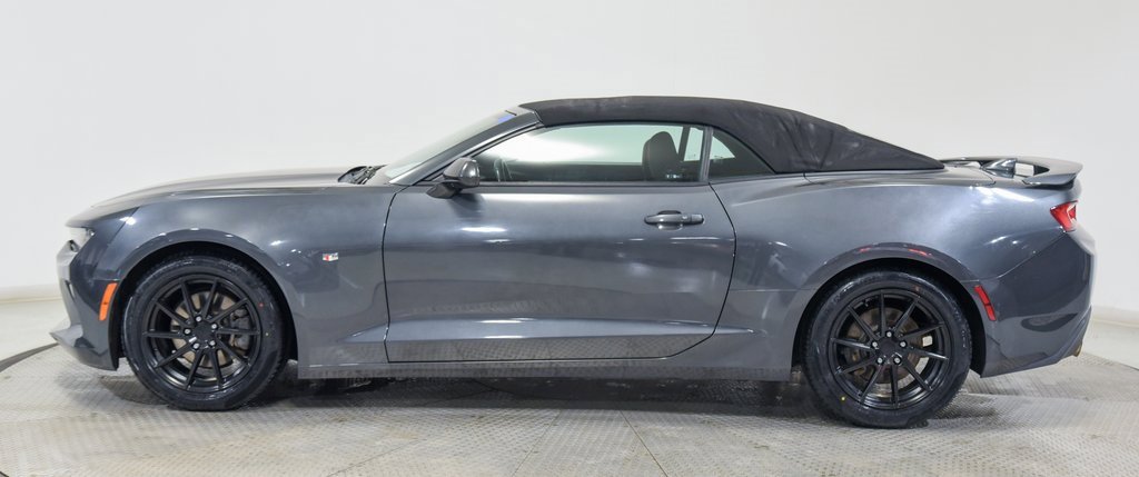 Used 2018 Chevrolet Camaro LT image 8