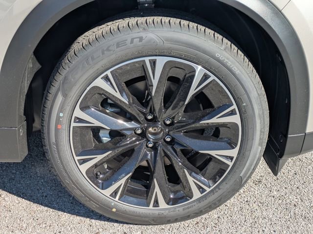 New 2026 MAZDA CX-90 Plug-In Hybrid w/ Premium Plus image 9