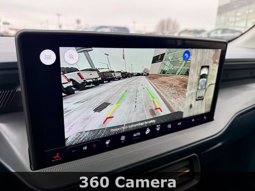 Used 2025 Ford Maverick Tremor image 26