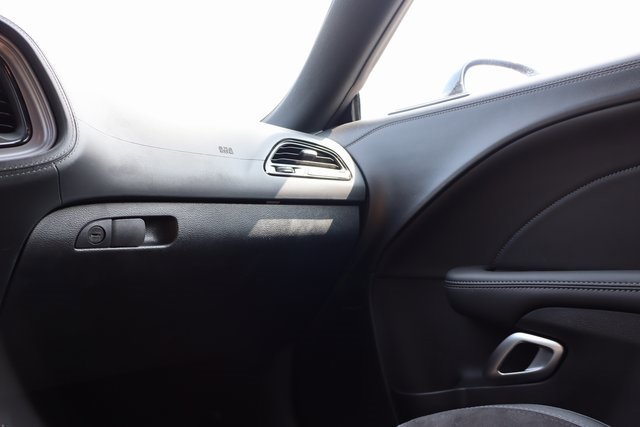 Used 2023 Dodge Challenger R/T Scat Pack image 38