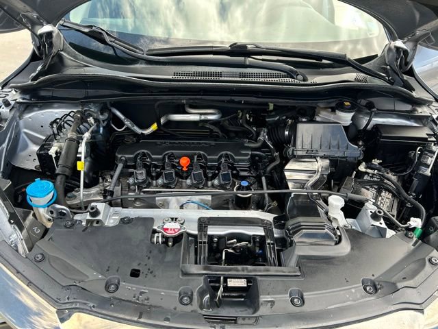 Used 2020 Honda HR-V LX image 31