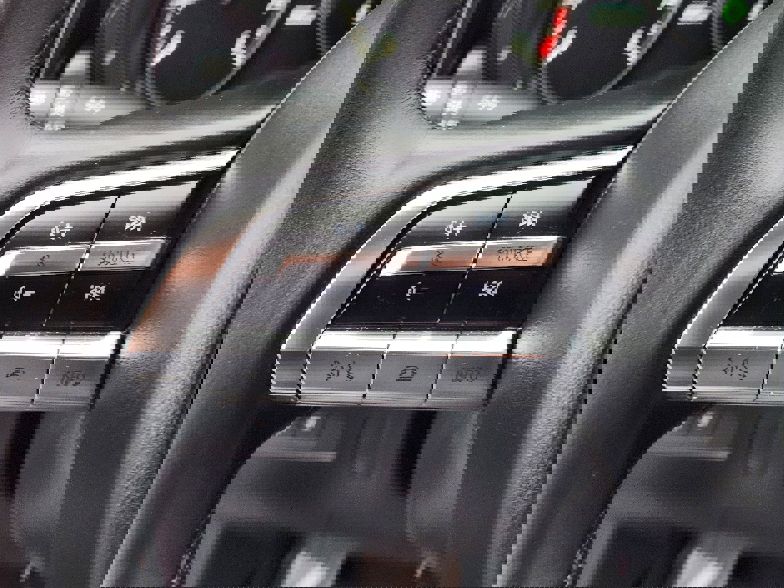 Used 2025 MAZDA CX-50 2.5 Turbo w/ Premium Plus Pkg image 20